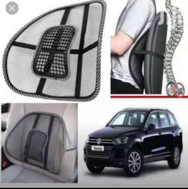 New Brand Of Back-rest.