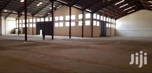 Godown/Warehouse to Let