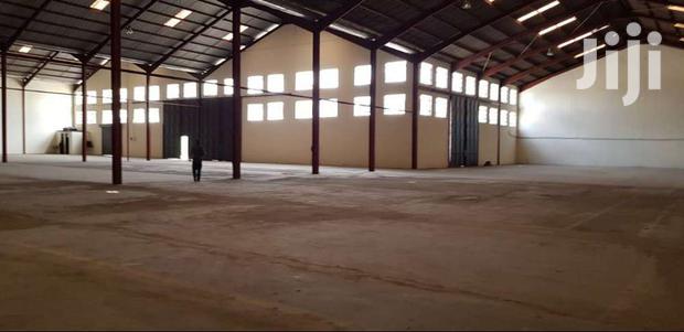 Godown/Warehouse to Let - thumbnail 6