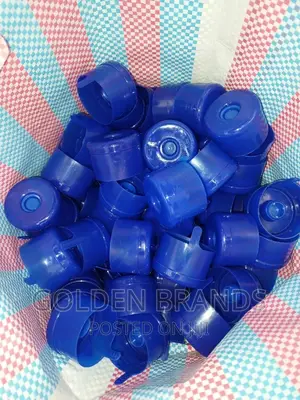 Dispenser Bottle Water Caps 20 Liter + 10 Liter, 500 PCS