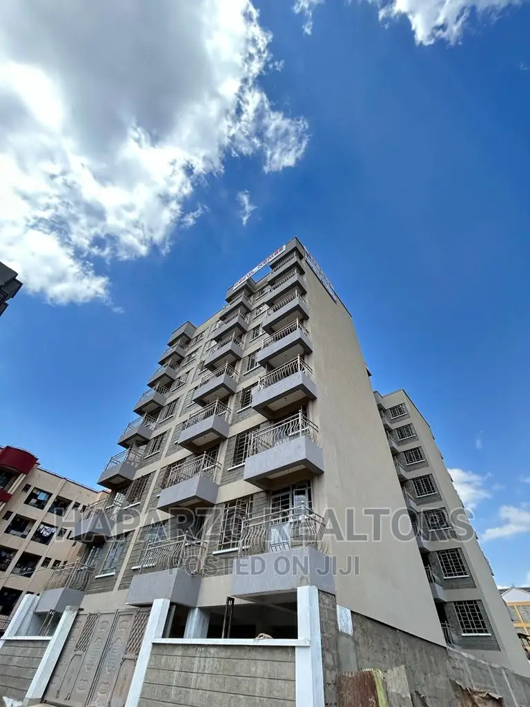 1bdrm Apartment in Kinoo 87 for rent
