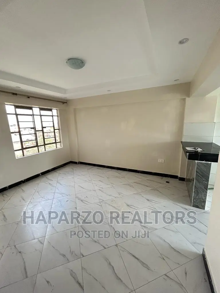 1bdrm Apartment in Kinoo 87 for rent