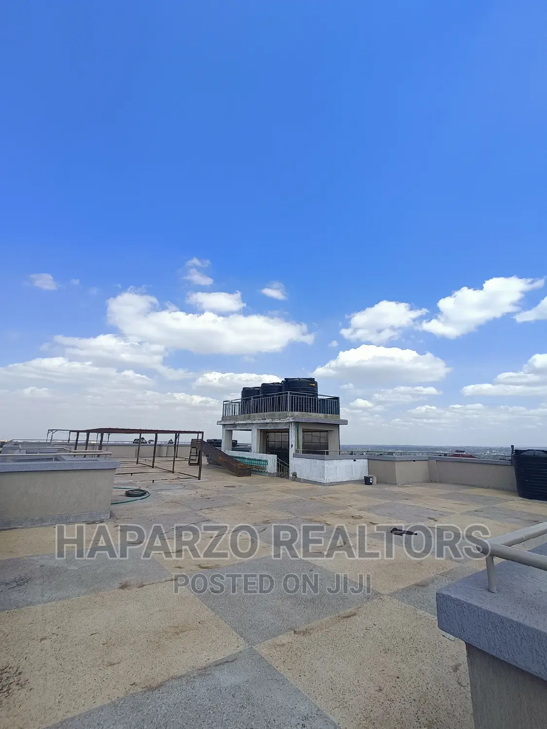 1bdrm Apartment in Kinoo 87 for rent