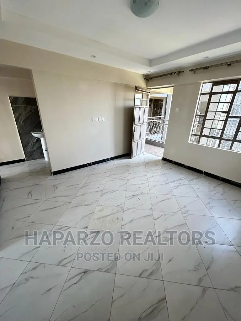 1bdrm Apartment in Kinoo 87 for rent