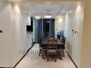 Furnished 2bdrm Apartment in Jacaranda Gardens, Kahawa Maziwa for rent