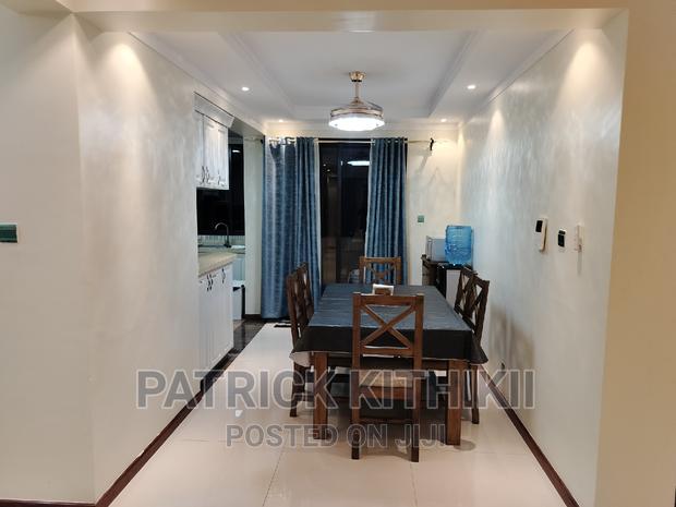 Furnished 2bdrm Apartment in Jacaranda Gardens, Kahawa Maziwa for rent - thumbnail 3