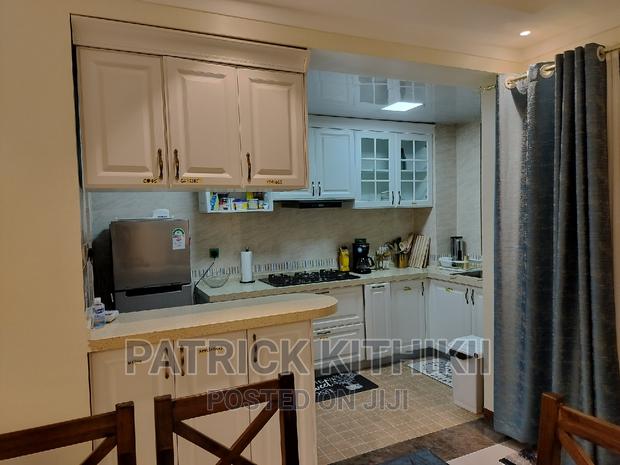Furnished 2bdrm Apartment in Jacaranda Gardens, Kahawa Maziwa for rent - thumbnail 4