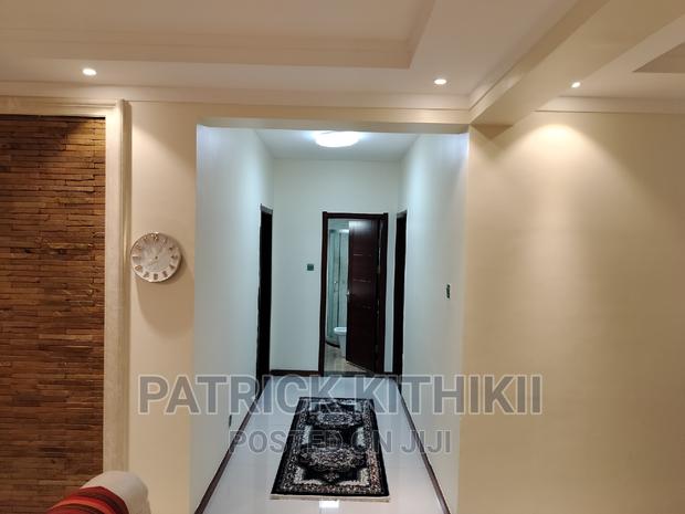 Furnished 2bdrm Apartment in Jacaranda Gardens, Kahawa Maziwa for rent - thumbnail 5