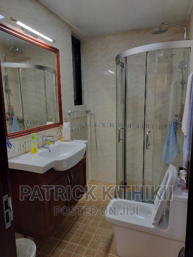 Furnished 2bdrm Apartment in Jacaranda Gardens, Kahawa Maziwa for rent - thumbnail 6