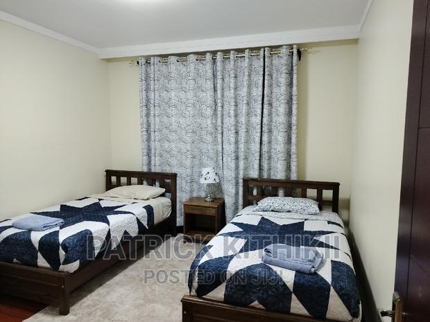 Furnished 2bdrm Apartment in Jacaranda Gardens, Kahawa Maziwa for rent - thumbnail 7