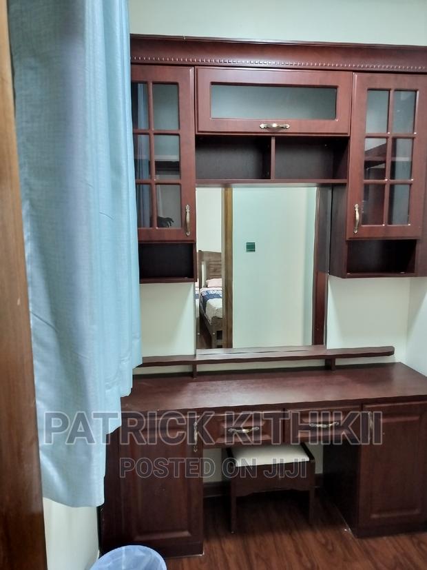 Furnished 2bdrm Apartment in Jacaranda Gardens, Kahawa Maziwa for rent - thumbnail 9