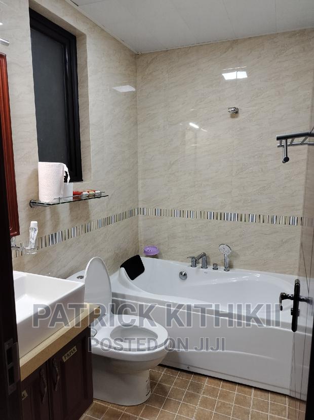 Furnished 2bdrm Apartment in Jacaranda Gardens, Kahawa Maziwa for rent - thumbnail 10