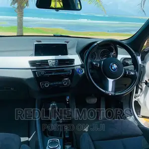 BMW X1 xDrive28i AWD 2016 Pearl