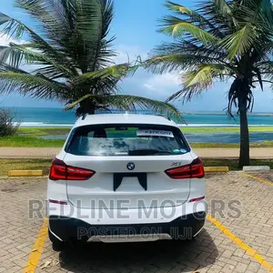 BMW X1 xDrive28i AWD 2016 Pearl