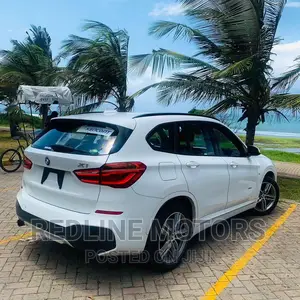 BMW X1 xDrive28i AWD 2016 Pearl