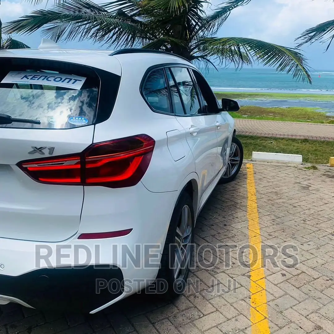 BMW X1 xDrive28i AWD 2016 Pearl
