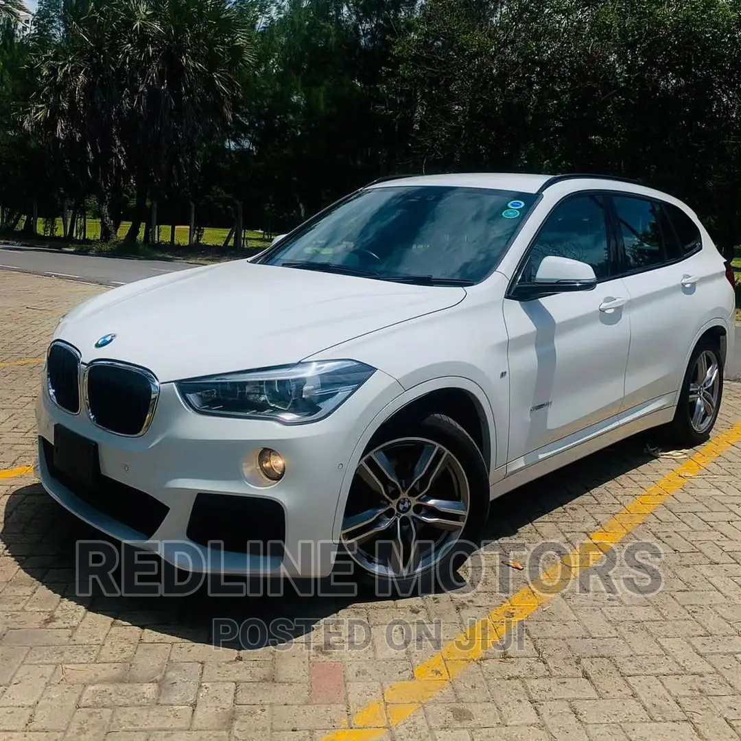 BMW X1 xDrive28i AWD 2016 Pearl