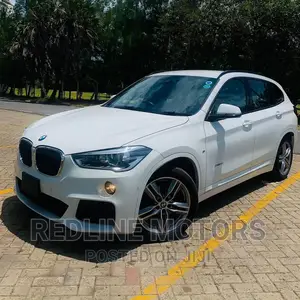 BMW X1 xDrive28i AWD 2016 Pearl