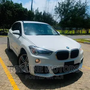 BMW X1 xDrive28i AWD 2016 Pearl
