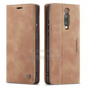 Caseme Reno 10 10 5g Matte Soft Flip Leather Wallet Case B