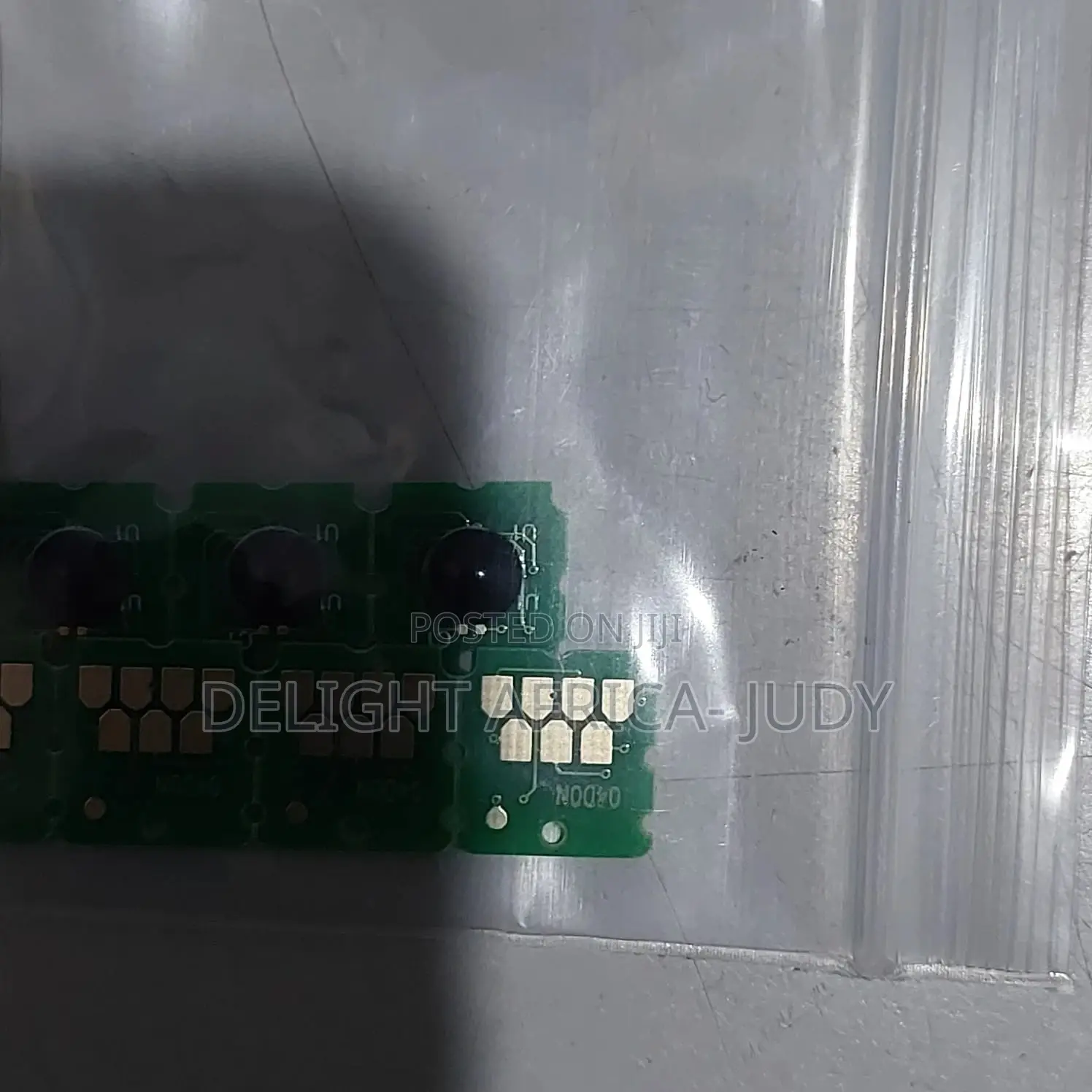 Epson E-04d0 Maintenance Box for T04D0 and C13T04D000 CHIP