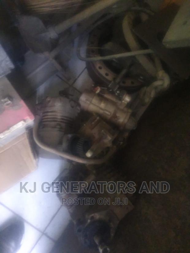 Mafundi Wa Generator - thumbnail 2