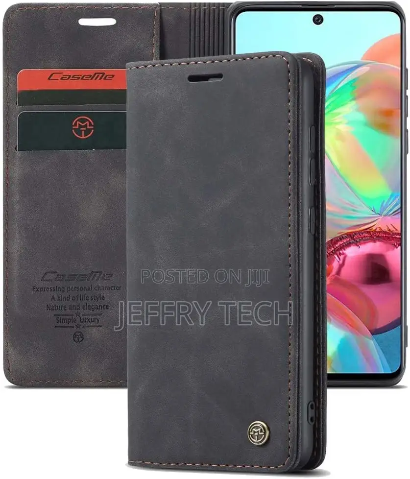 Wallet Case Compatible With Oppo Reno 8 5G, Matte Texture Re