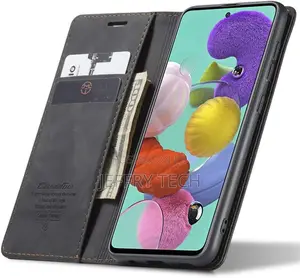 Wallet Case Compatible With Oppo Reno 8 5G, Matte Texture Re
