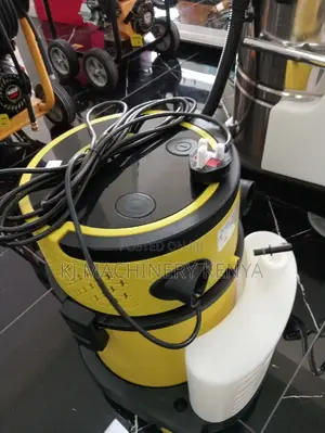 20litres Carpet Cleaner (Wet Dry),.