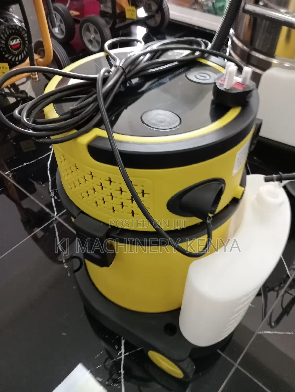 20litres Carpet Cleaner (Wet Dry),.