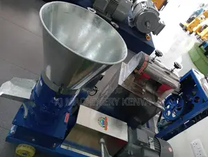 Milano Electric Pellet-Making Machine 