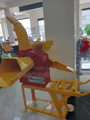 Feed Chopper -Milano Italia Is Available