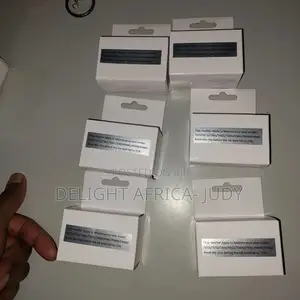 All Epson Canon Maintenance Box Full Chip Resetters Reset