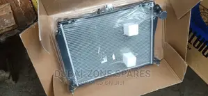Radiator 5L,Hikux Surf, Millennium,Prado J95 Available