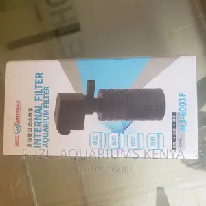 Aquarium Filter Pump 3 In1
