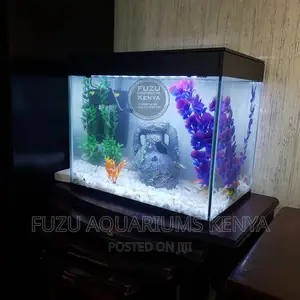 Aquarium Ornament Pot
