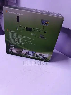 Hdmi Video Capture Card With Audio and Mic