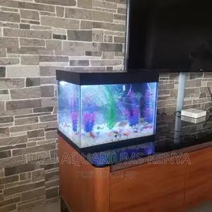 25liters Aquarium Small