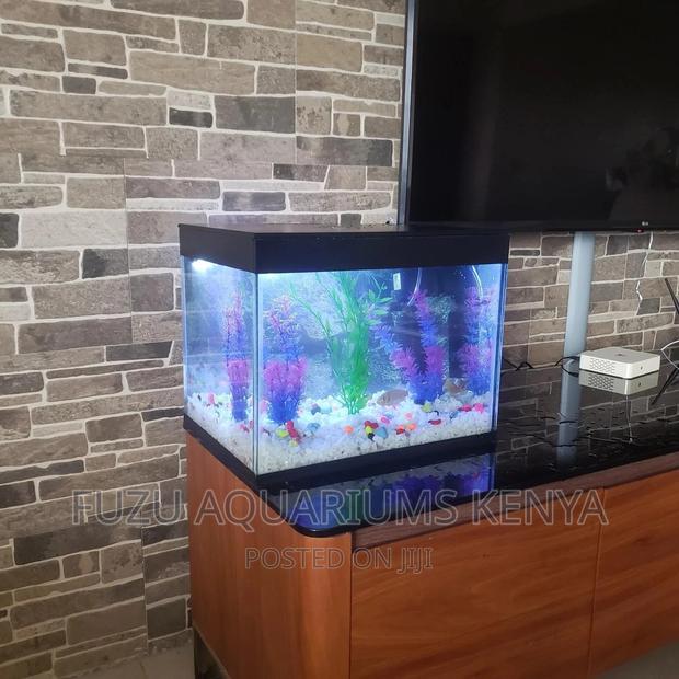 25liters Aquarium Small - thumbnail 2