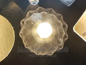 3 Color Wall Light