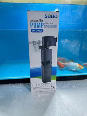 Big Filter Pump - Sobo - thumbnail 2