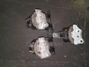Nissan Dayz Engine Mount
