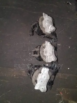 Nissan Dayz Engine Mount