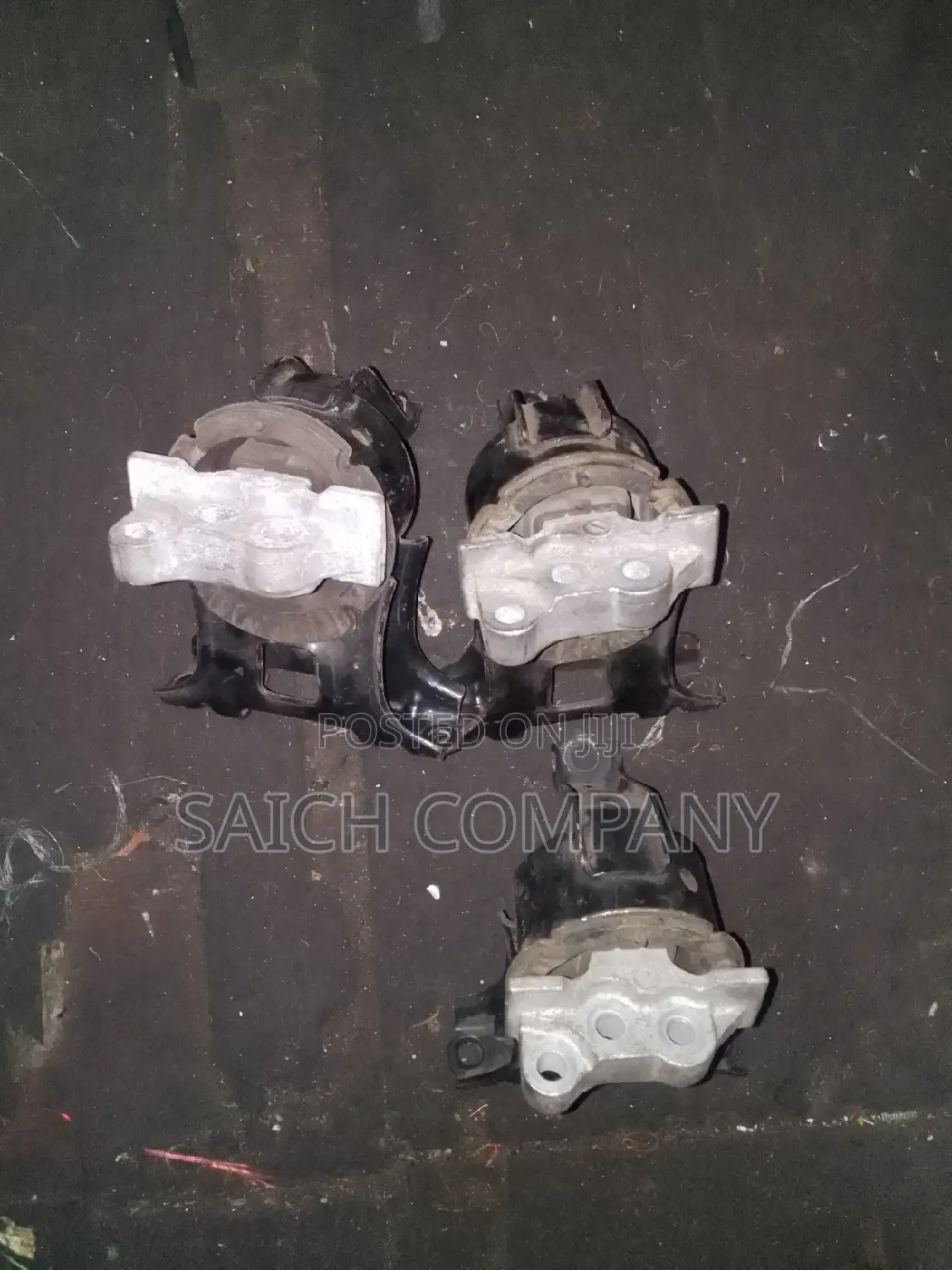 Nissan Dayz Engine Mount