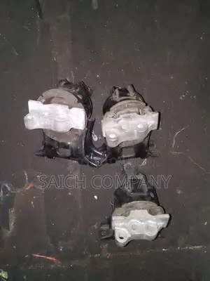 Nissan Dayz Engine Mount