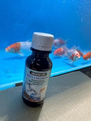 Antichlorine for Aquarium Fish - thumbnail 2