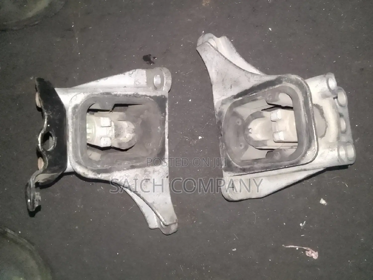 Honda Stream Engine Mountain