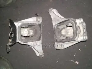 Honda Stream Engine Mountain