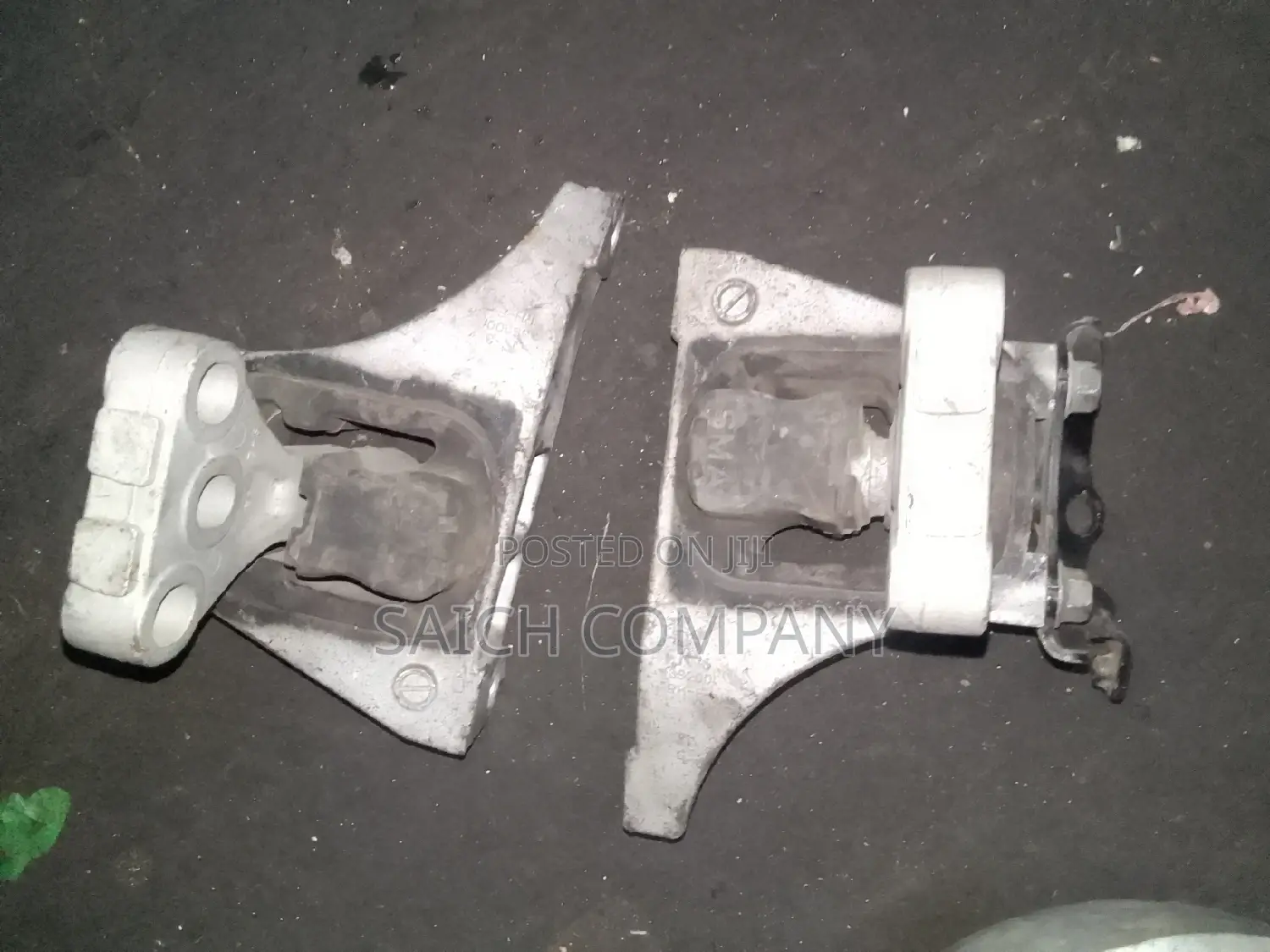 Honda Stream Engine Mountain