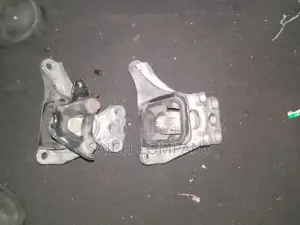 Honda Stream Engine Mountain